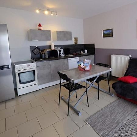 Logement Entre Chambord Et Le Zoo De Beauval Apartment Contres  ภายนอก รูปภาพ