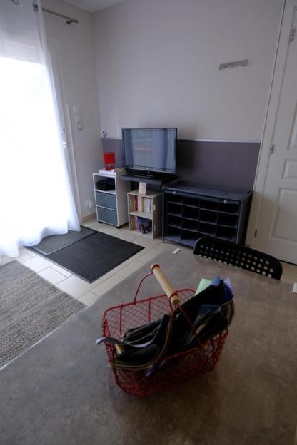 Logement Entre Chambord Et Le Zoo De Beauval Apartment Contres  ภายนอก รูปภาพ