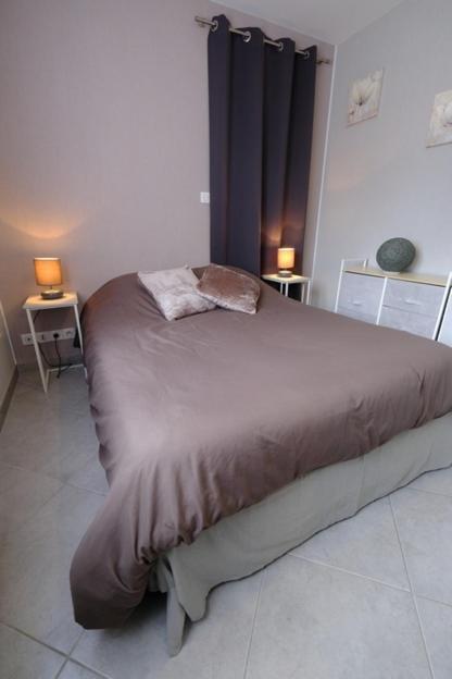 Logement Entre Chambord Et Le Zoo De Beauval Apartment Contres  ภายนอก รูปภาพ