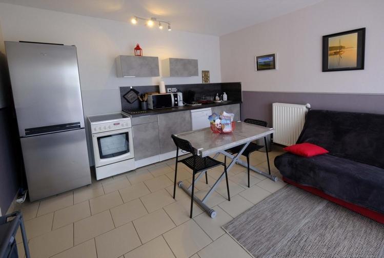 Logement Entre Chambord Et Le Zoo De Beauval Apartment Contres  ภายนอก รูปภาพ