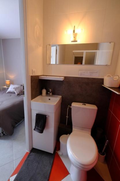 Logement Entre Chambord Et Le Zoo De Beauval Apartment Contres  ภายนอก รูปภาพ